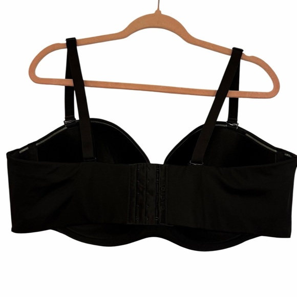Cacique Boost Strapless Multiway Bra - Picture 9 of 11